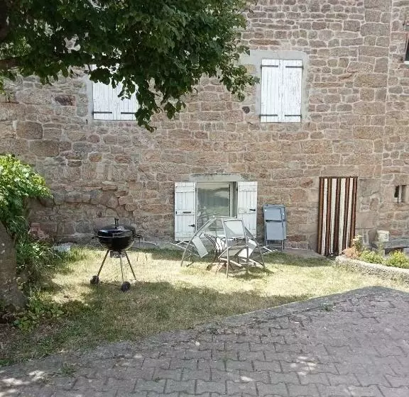 Gîte Mi&mo