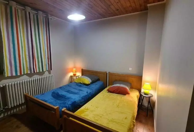 Gîte Mi&mo