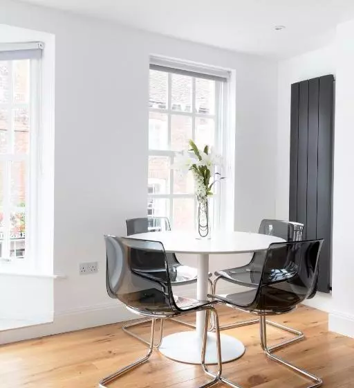 Hampden Apartments   The Louis