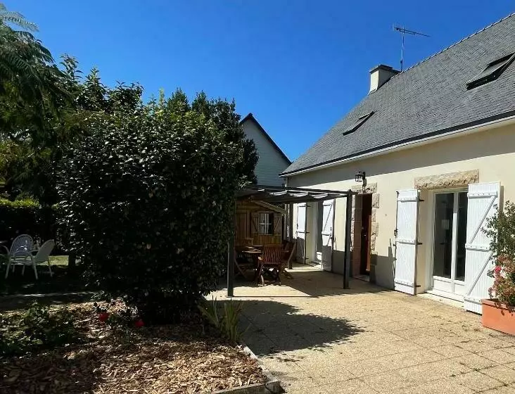 La Baronnière De Loctudy