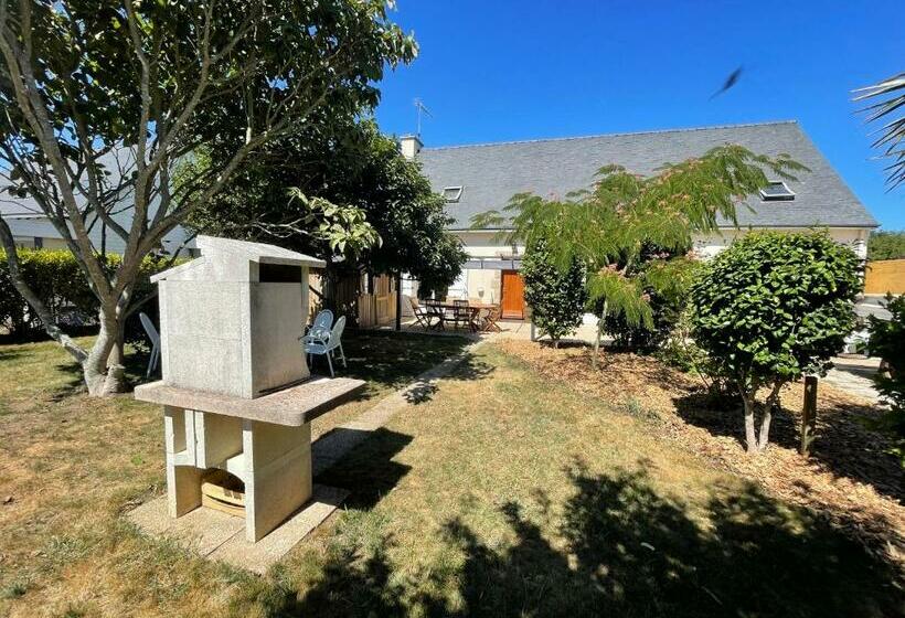 La Baronnière De Loctudy