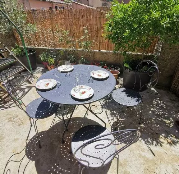 La Suite Du Beffroi