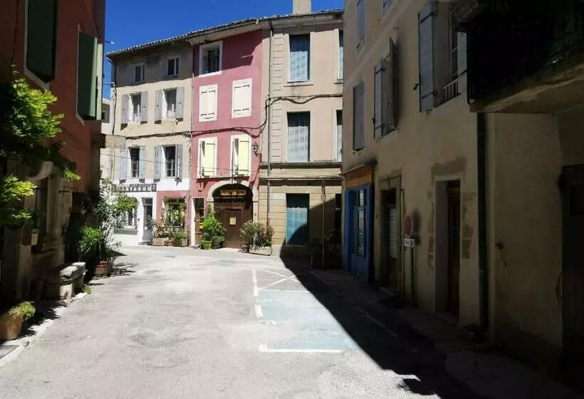 La Suite Du Beffroi