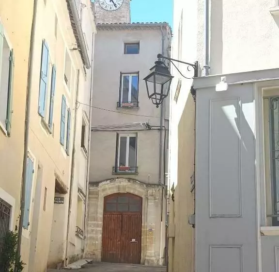 La Suite Du Beffroi