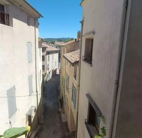 La Suite Du Beffroi