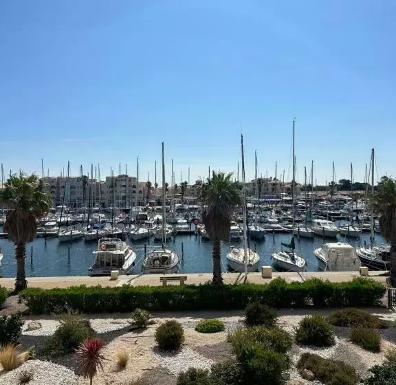 Le Tramontane ,draps Et Serviettes Non Inclus