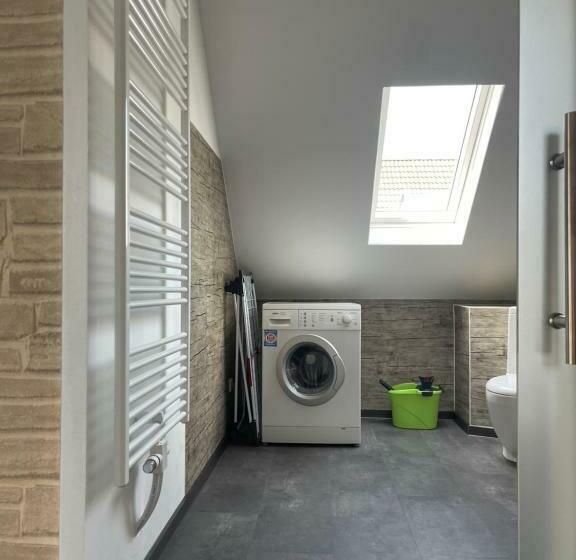 Moderne Ferienwohnung In Spaden / Wasserski / Badesee