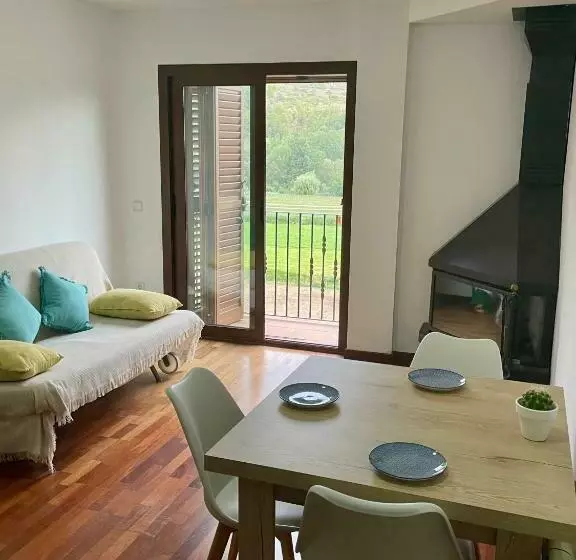 Narieda Apartment