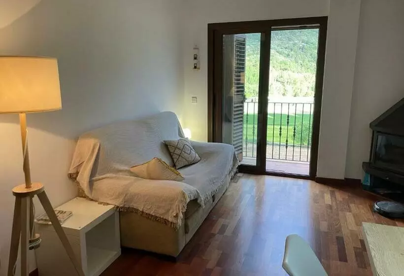Narieda Apartment