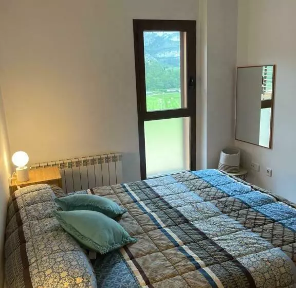 Narieda Apartment
