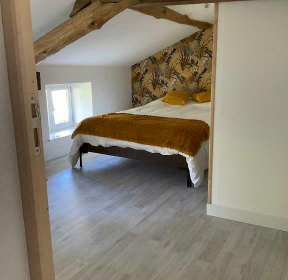 Ravissant Appartement Dans Cadre Verdoyant