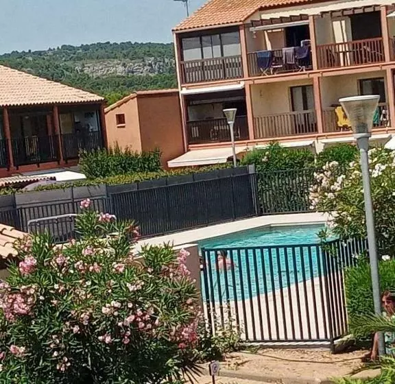 Résidence Les Amandines