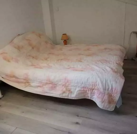 Résidence Les Amandines