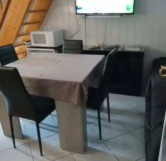 Résidence Les Amandines