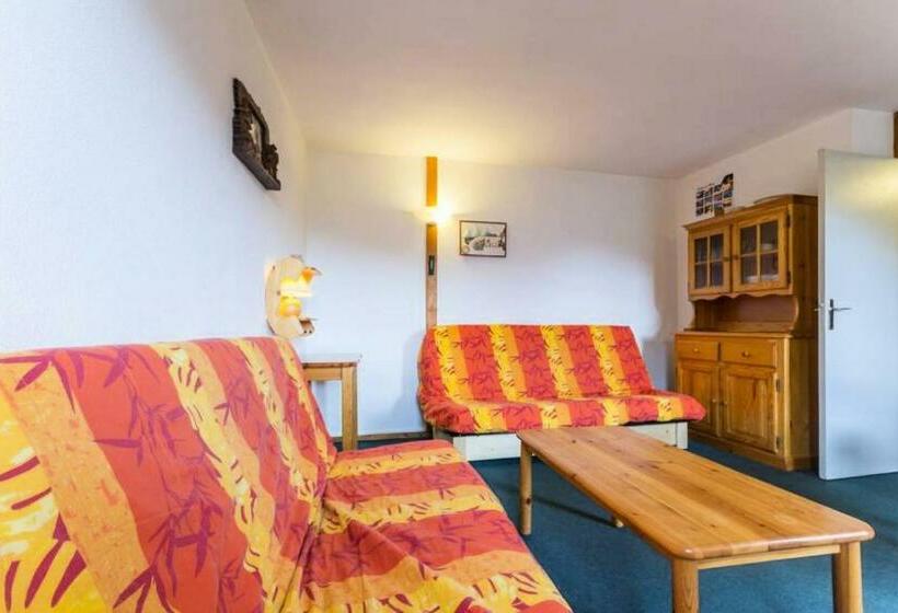 Résidence Les Cotes 2 Pièces Pour 6 Personnes 074