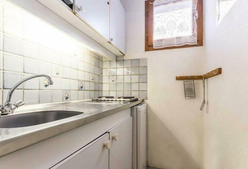 Résidence Les Cotes 2 Pièces Pour 6 Personnes 074