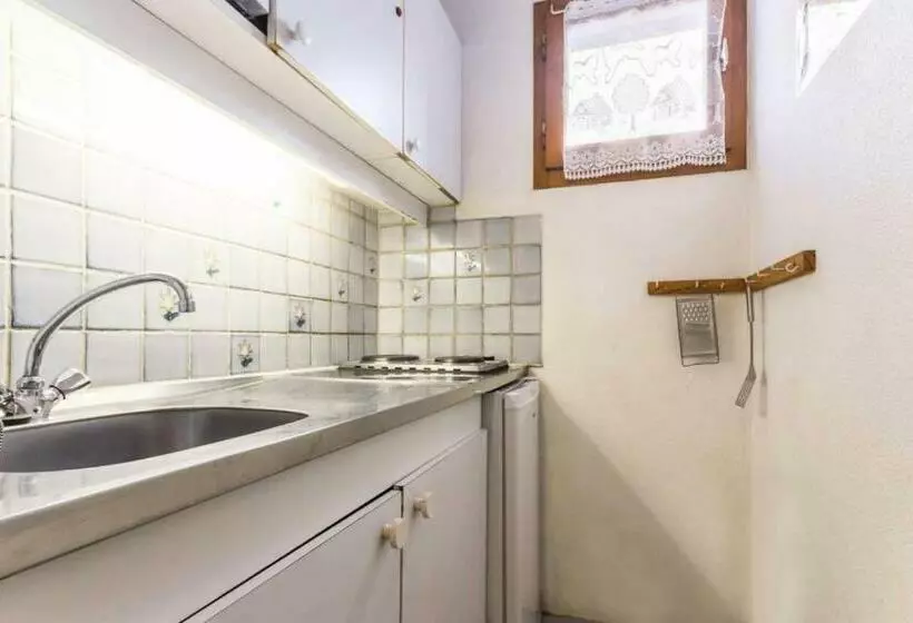 Résidence Les Cotes 2 Pièces Pour 6 Personnes 074