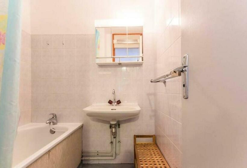 Résidence Les Cotes 2 Pièces Pour 6 Personnes 074