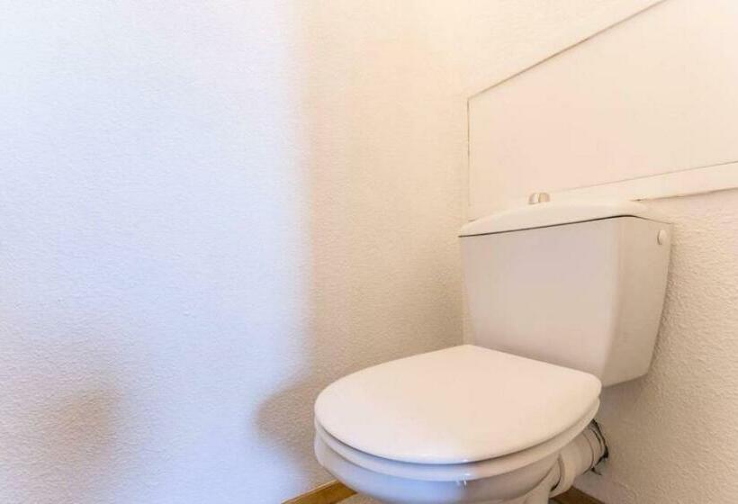 Résidence Les Cotes 2 Pièces Pour 6 Personnes 074