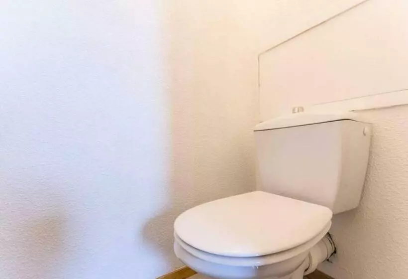 Résidence Les Cotes 2 Pièces Pour 6 Personnes 074
