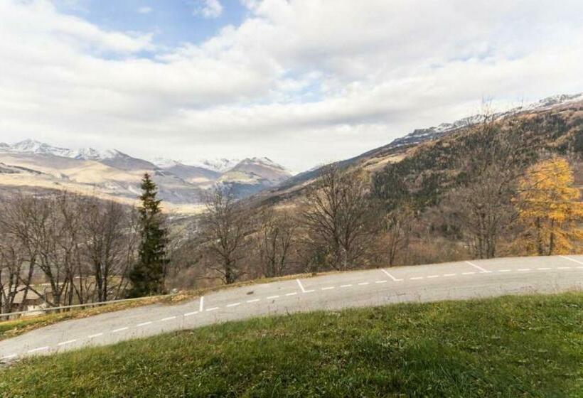 Résidence Les Cotes 2 Pièces Pour 6 Personnes 074