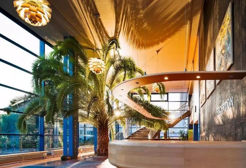 Baltic Zinnowitz   Hotel Mit Meerwasserpool Und Thermalbad