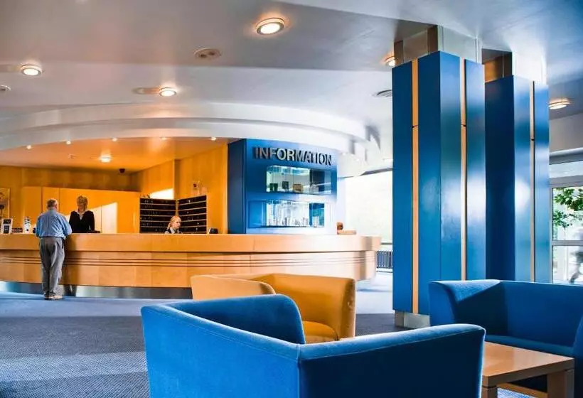 Baltic Zinnowitz   Hotel Mit Meerwasserpool Und Thermalbad