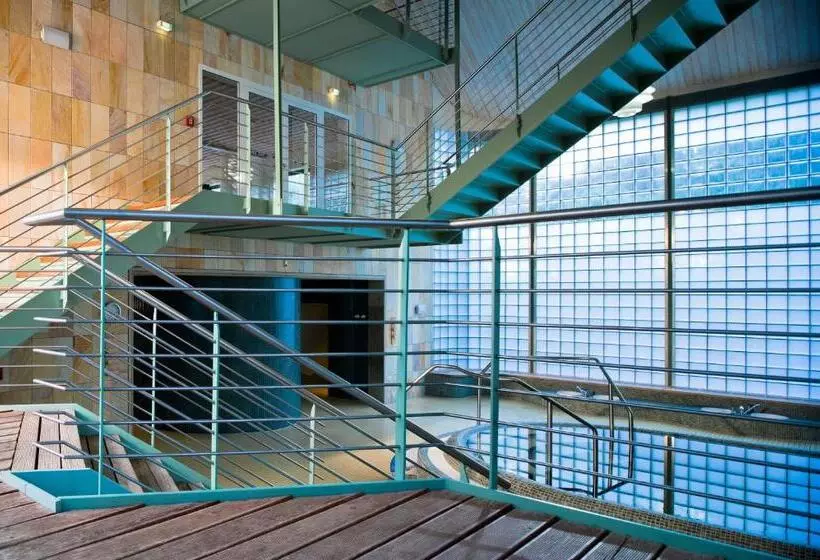 Baltic Zinnowitz   Hotel Mit Meerwasserpool Und Thermalbad