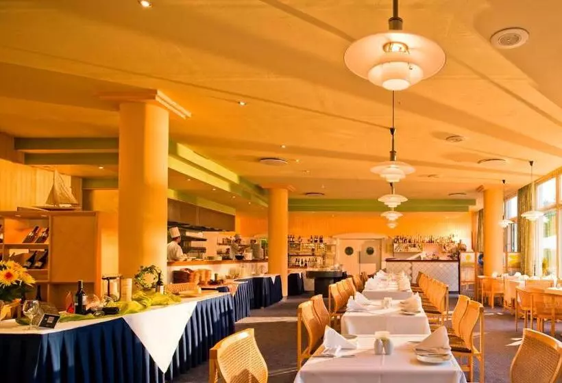 Baltic Zinnowitz   Hotel Mit Meerwasserpool Und Thermalbad