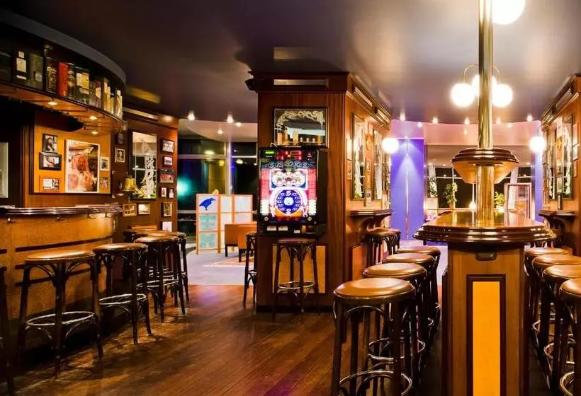 Baltic Zinnowitz   Hotel Mit Meerwasserpool Und Thermalbad