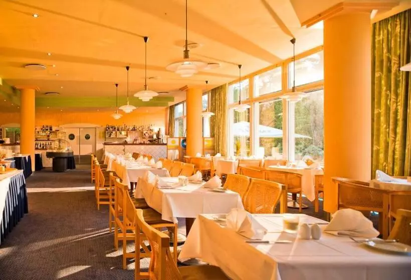 Baltic Zinnowitz   Hotel Mit Meerwasserpool Und Thermalbad