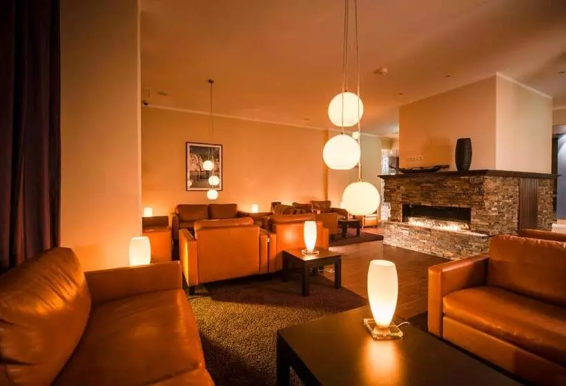 Baltic Zinnowitz   Hotel Mit Meerwasserpool Und Thermalbad