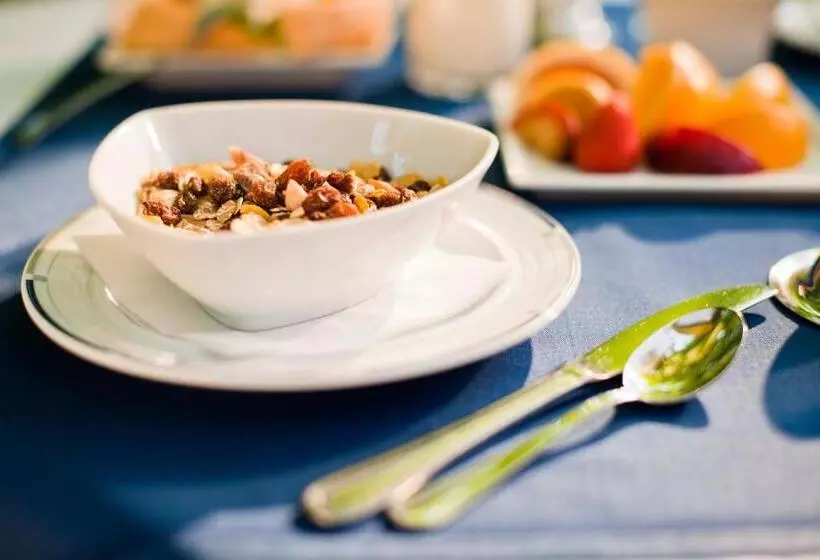 Baltic Zinnowitz   Hotel Mit Meerwasserpool Und Thermalbad