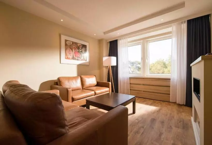 Baltic Zinnowitz   Hotel Mit Meerwasserpool Und Thermalbad