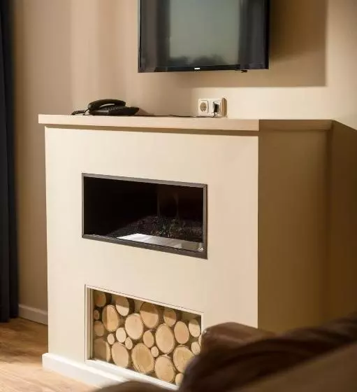 Baltic Zinnowitz   Hotel Mit Meerwasserpool Und Thermalbad