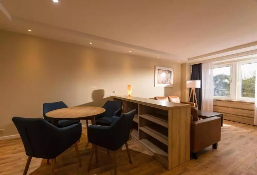 Baltic Zinnowitz   Hotel Mit Meerwasserpool Und Thermalbad