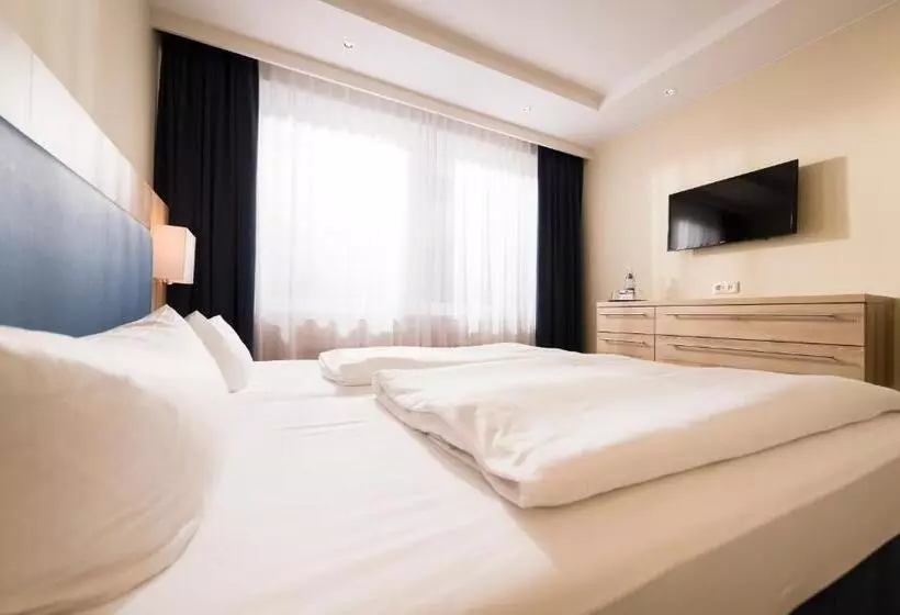 Baltic Zinnowitz   Hotel Mit Meerwasserpool Und Thermalbad