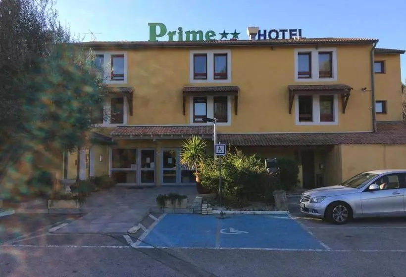 ホテル Prime