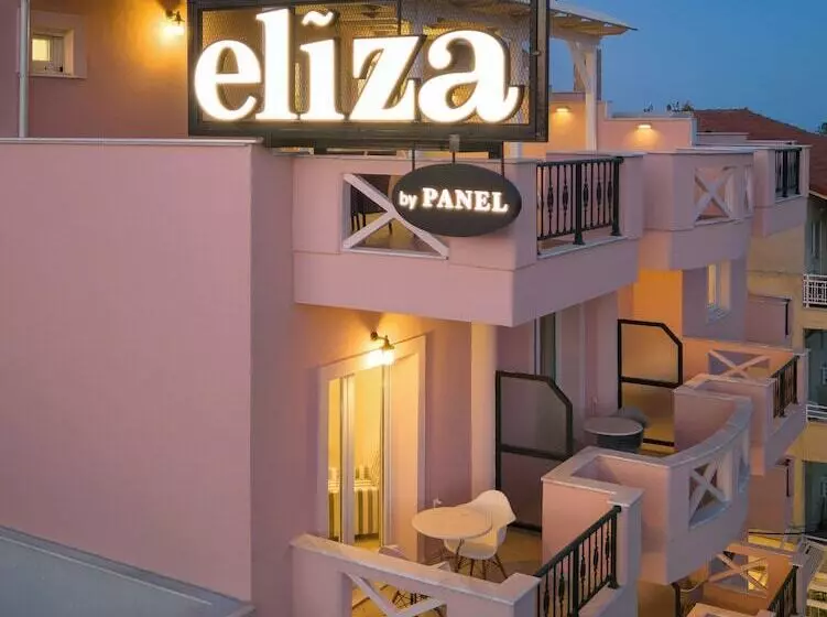 Eliza Hotel By Panel Hospitality