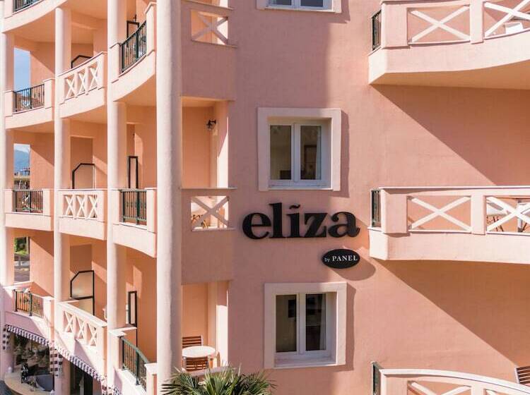 Eliza Hotel By Panel Hospitality