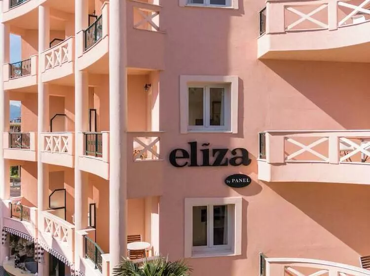 Eliza Hotel By Panel Hospitality