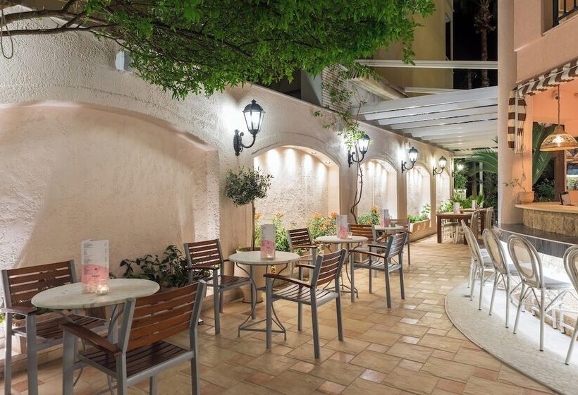 Eliza Hotel By Panel Hospitality