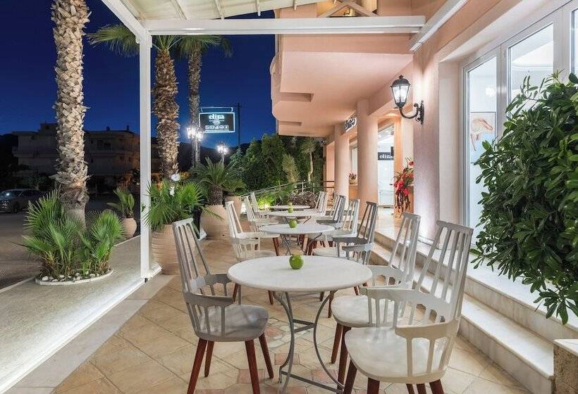 Eliza Hotel By Panel Hospitality