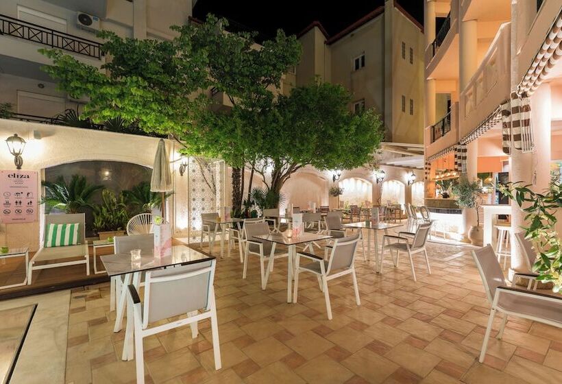 Eliza Hotel By Panel Hospitality