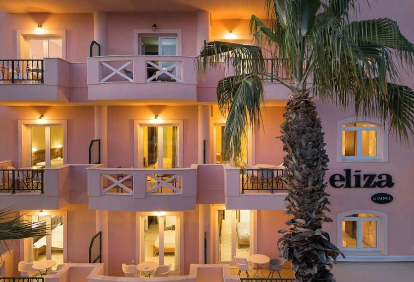 Eliza Hotel By Panel Hospitality