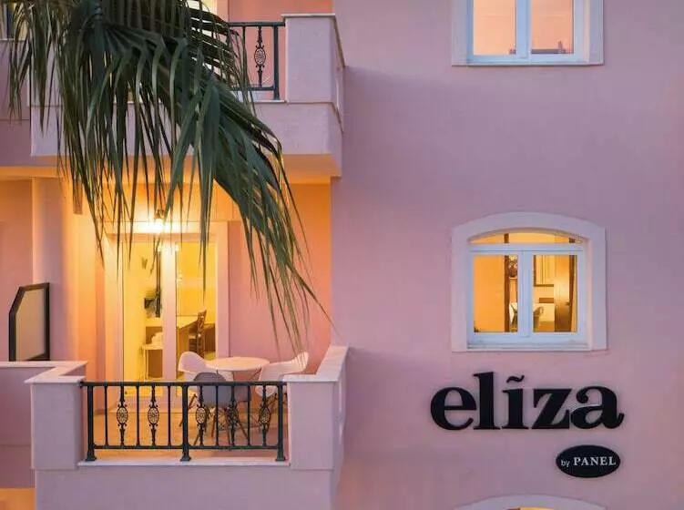 Eliza Hotel By Panel Hospitality