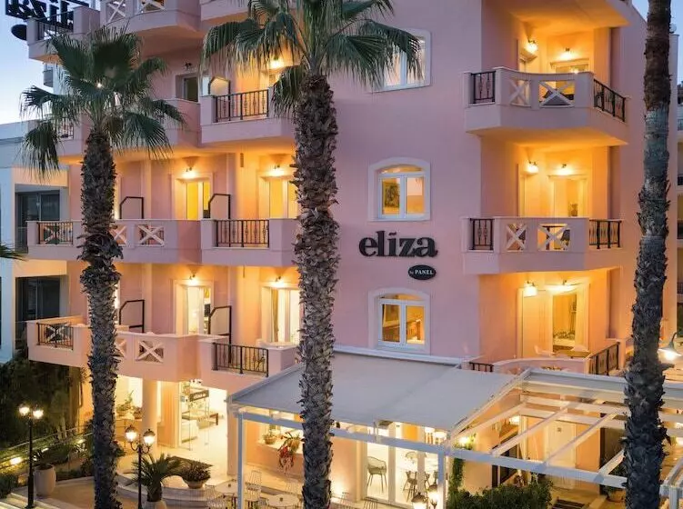 Eliza Hotel By Panel Hospitality