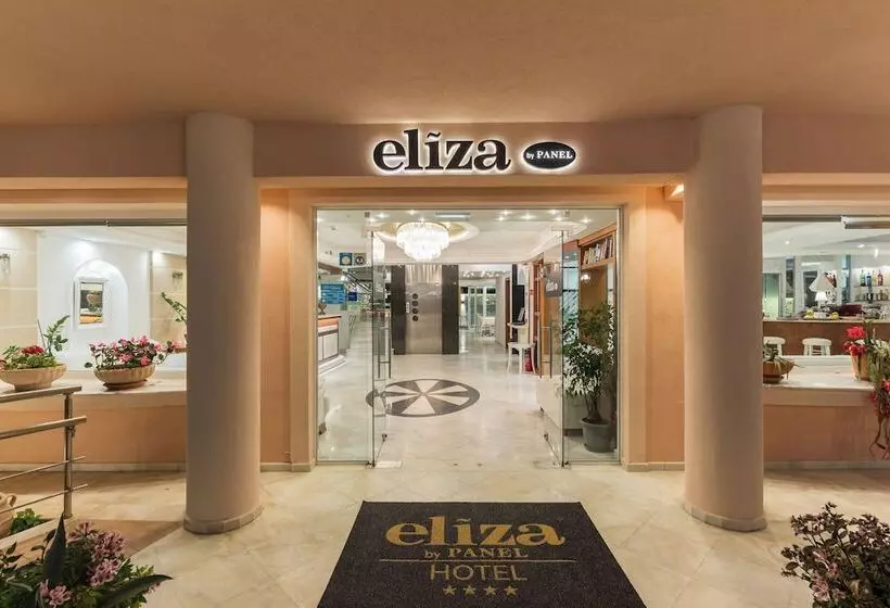 Eliza Hotel By Panel Hospitality