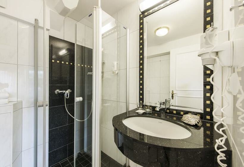 Büngers Apartment Hotel Mit Sommerstrandkorb & Gartensauna