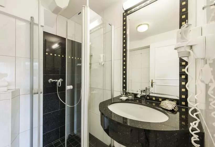 Büngers Apartment Hotel Mit Sommerstrandkorb & Gartensauna